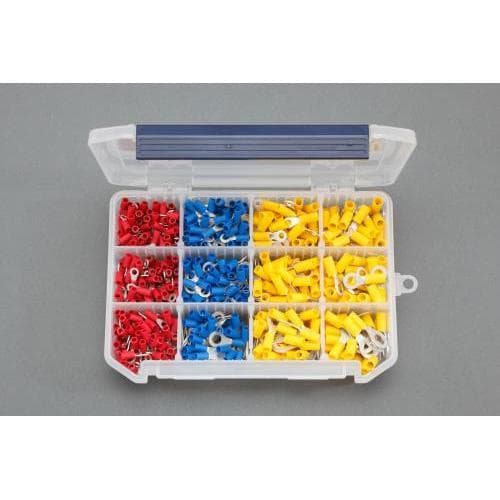 絶縁圧着端子セット EA538LG−12