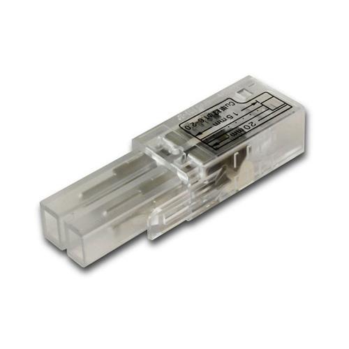 VVF線用コネクター(雄)EA538PE−13