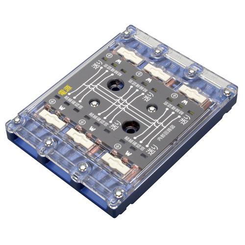 VVF線用ジョイントボックスEA538PM−11