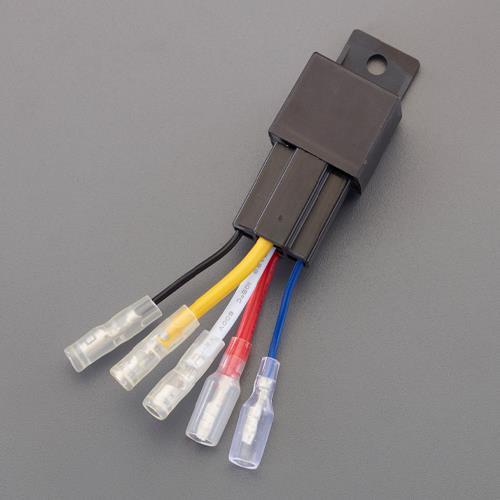 リレーソケット EA538RB−42