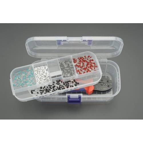 絶縁フェルール端子セット EA538WB−101