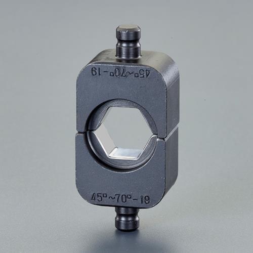 替圧縮ダイス(六角)EA539PA−53