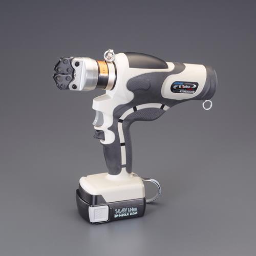 油圧圧着工具(差替型)EA539PD−11