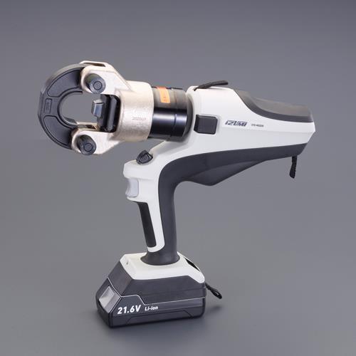 油圧圧着工具(裸端子用)EA539PJ−1