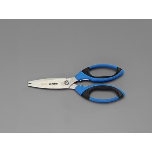 万能はさみ(セーフティー)EA540GM−5