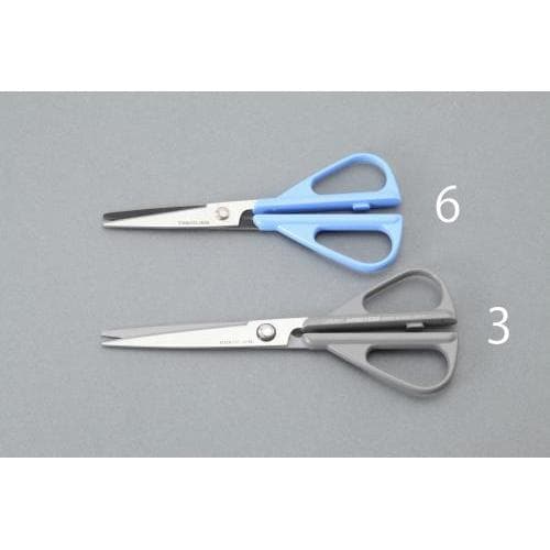 事務用はさみ(先細)EA540HB−6