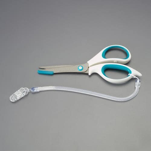 万能はさみ(安全ガイド付)EA540JA−21