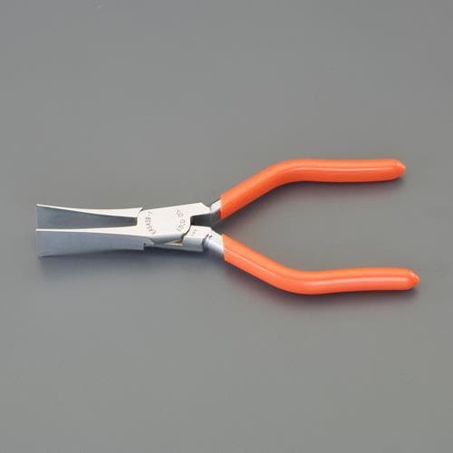 フラットノーズプライヤーEA542B−1