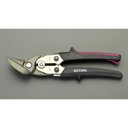 鉄板用はさみ(直・左曲用) EA544AD−1