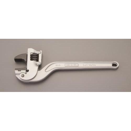 コーナーパイプレンチEA546DE−12A