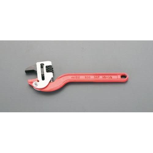 コーナーパイプレンチEA546DG−200