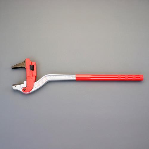 コーナーパイプレンチEA546DS−8