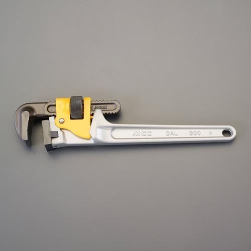 パイプレンチ(被覆鋼管用)EA546DT−45