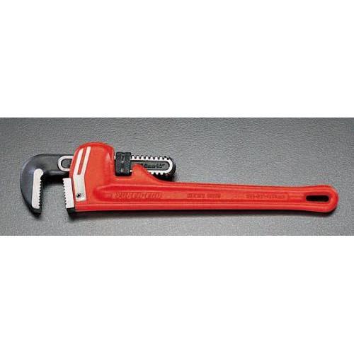 強力型パイプレンチ EA546H−350