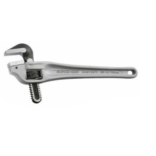 オフセット型パイプレンチEA546HD−450