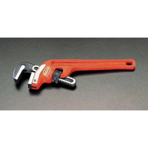 強力型エンドパイプレンチ EA546RE−6