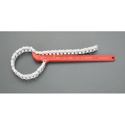 強力フランジレンチ EA546WF−2