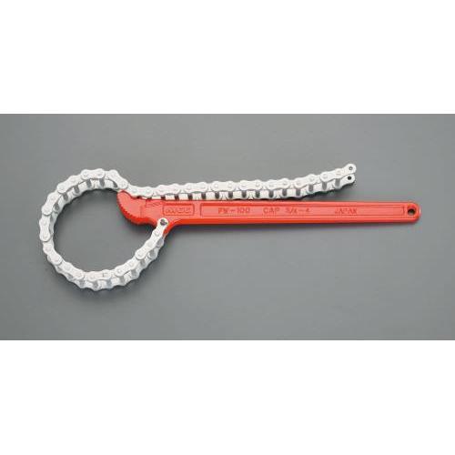 強力フランジレンチ EA546WF−6