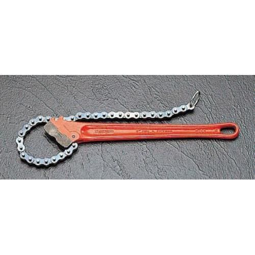 強力型チェーンレンチ EA546WR−14