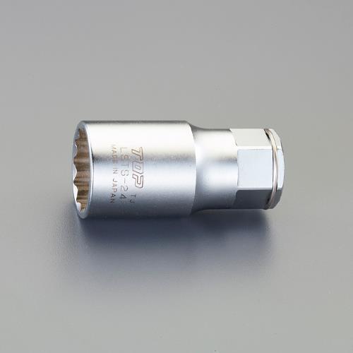 本管レンチ用延長ソケットEA546Z−61