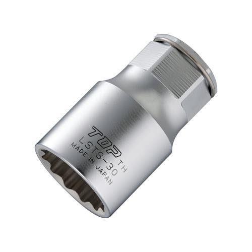 本管レンチ用延長ソケットEA546Z−62