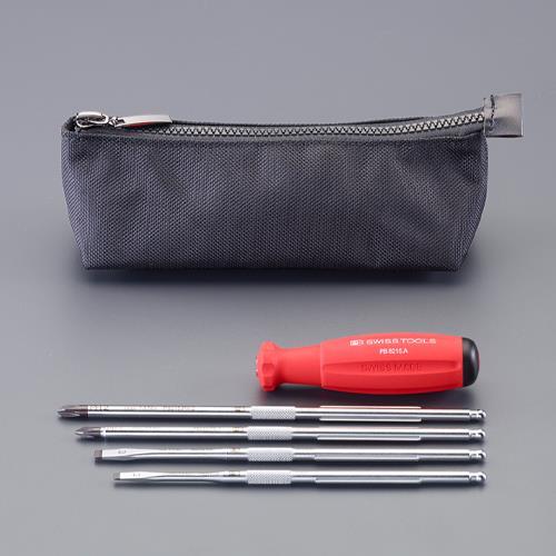 (+)(−)ドライバーセットEA550−26