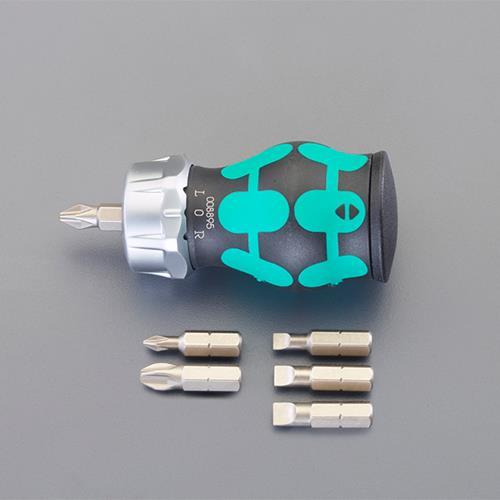 スタビ―ドライバービットセットEA550BP−53