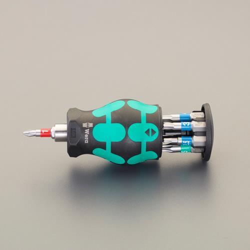 スタビ―ドライバービットセットEA550BP−57