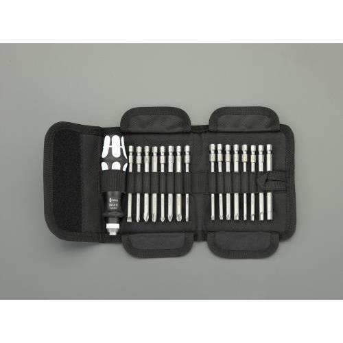 ドライバーセット(差換式)EA550BS−1A