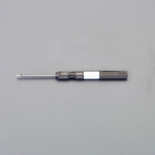 精密ねじ除りビットセット EA550KA−41