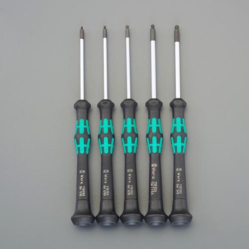 精密ドライバーセットEA550MF−150