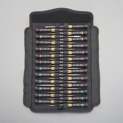 精密ドライバーセットEA550MJ−150