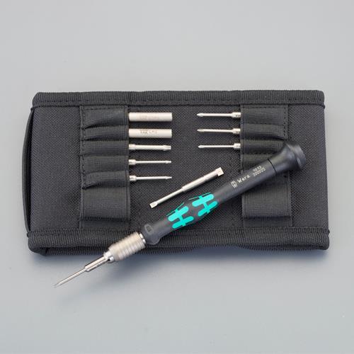 精密用ドライバーセット EA550MR−1
