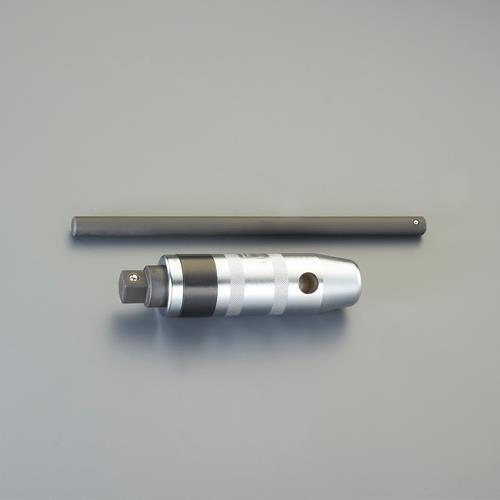 (3/4”DR)インパクトドライバーEA550XE