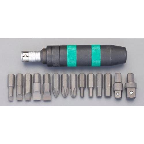 インパクトドライバーEA550XS