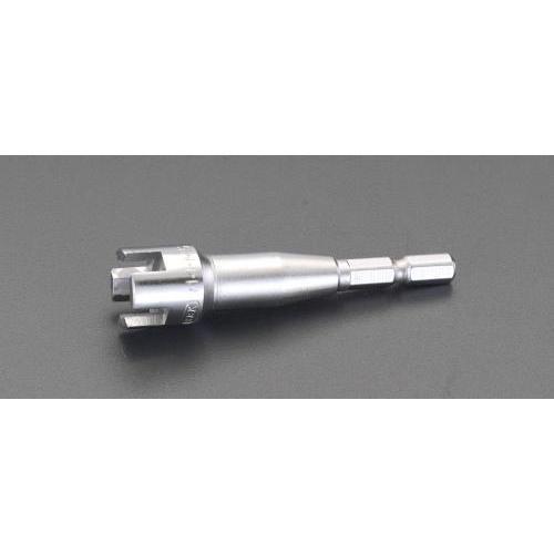 蝶ねじソケット EA551D−3