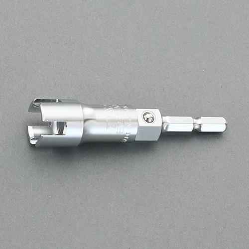 蝶ねじソケット EA551E−2