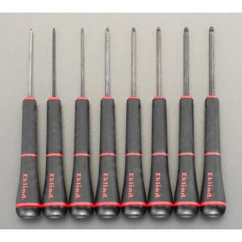 Hex精密ドライバーセットEA552EA−40