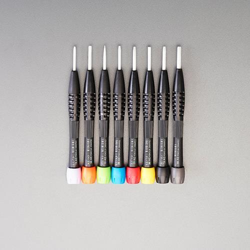 +−セラミック調整ドライバーセットEA552EX