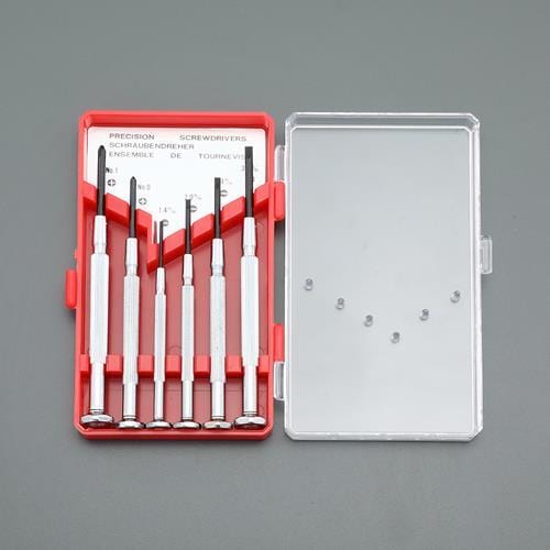 精密ドライバーセットEA552HA−20