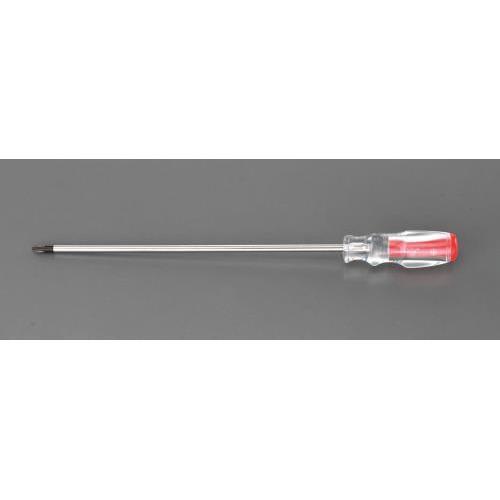 (+)クリスタルロングドライバーEA557C−13