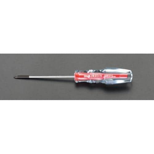 (+)細軸クリスタルドライバーEA557CA−1