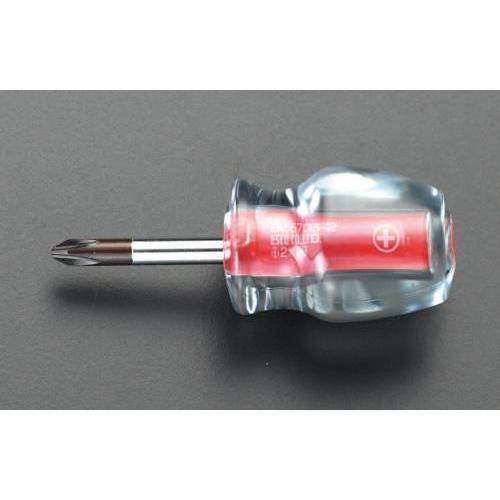 (+)クリスタルスタビードライバEA557CB−1