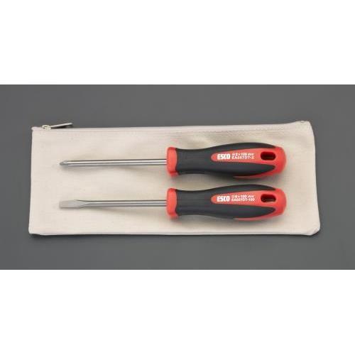 (+)(−)ドライバーセットEA557DT−300