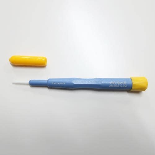 セラミックドライバーEA557EB−11