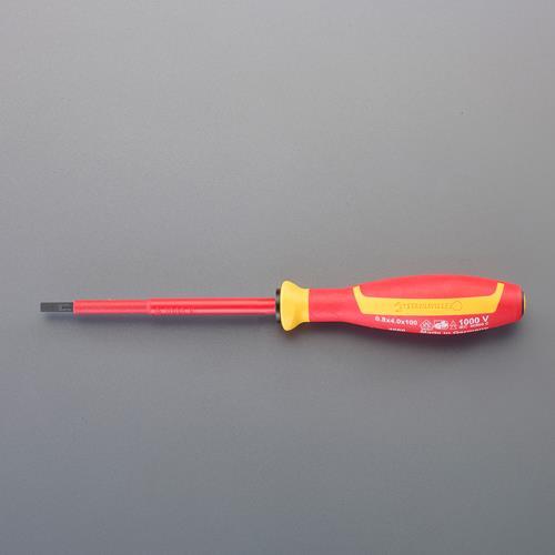 (−)絶縁ドライバー EA557ST−16