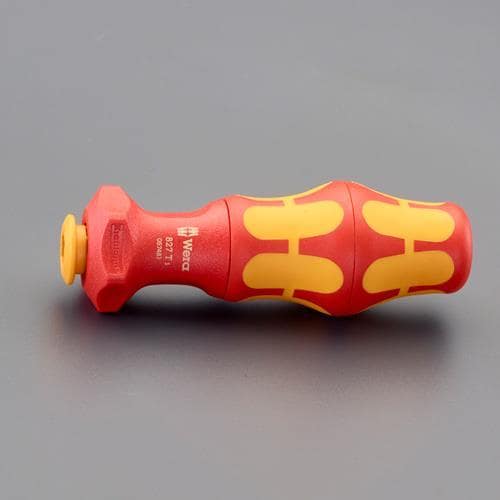 絶縁ターボギアドライバーハンドルEA560−150