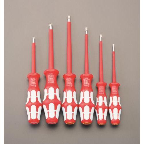 (+)(−)絶縁ドライバーセットEA560AW−1