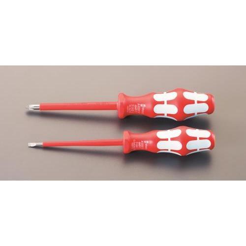 (+)(−)絶縁ドライバーセットEA560AW−2
