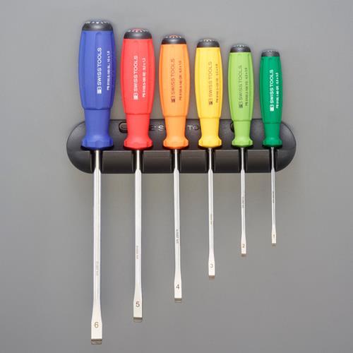 (−)ドライバーセット EA560PR−5A